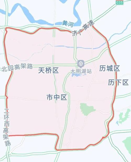 济南汽车限号，济南汽车限号2023-第6张图片