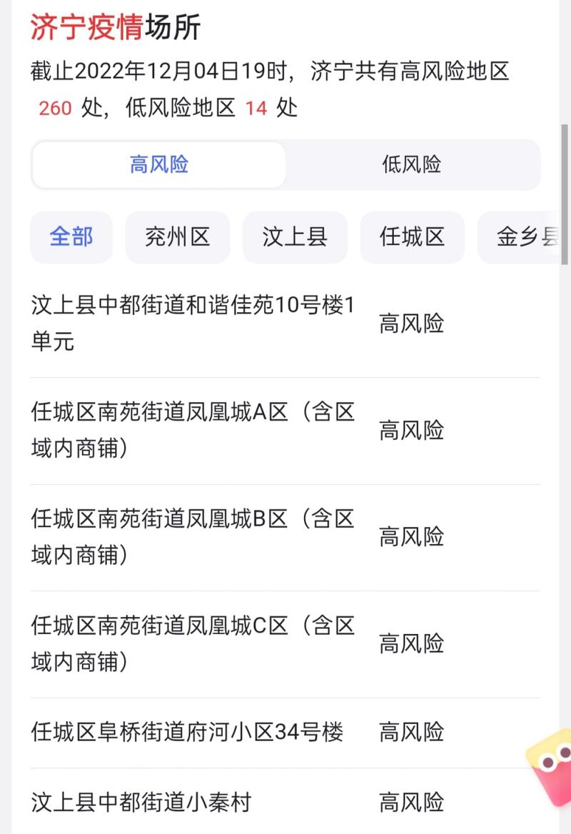 疫情社区通报/疫情社区通报怎么写-第6张图片