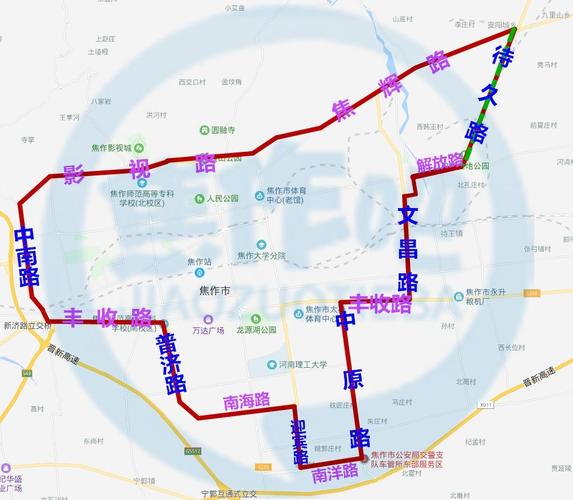 焦作现在限号吗-焦作现在限号吗今天-第3张图片