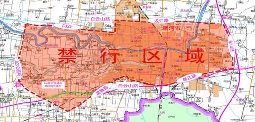 漯河市限号吗-漯河市限号吗外地车2023年限行吗-第6张图片