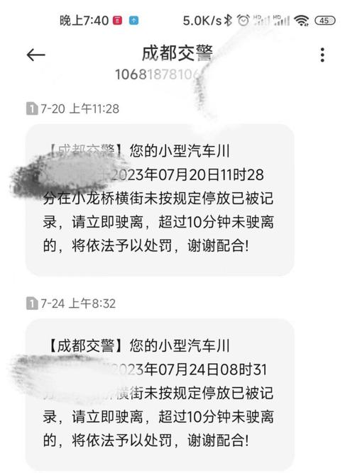 【限行怎样处罚/限行怎样处罚罚款】-第6张图片