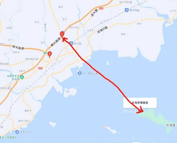 大连跨海大桥限号吗-大连跨海大桥限号吗现在-第6张图片