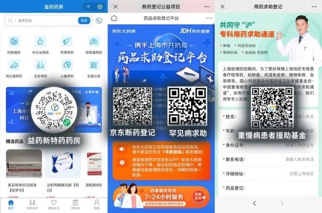 关于“疫情买药难”你不知道的事-第2张图片