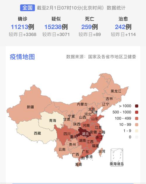 关于“疫情重点区域贵州”你不知道的事-第7张图片