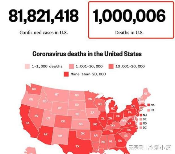 肺炎疫情美国数据/肺炎疫情美国数据图-第5张图片