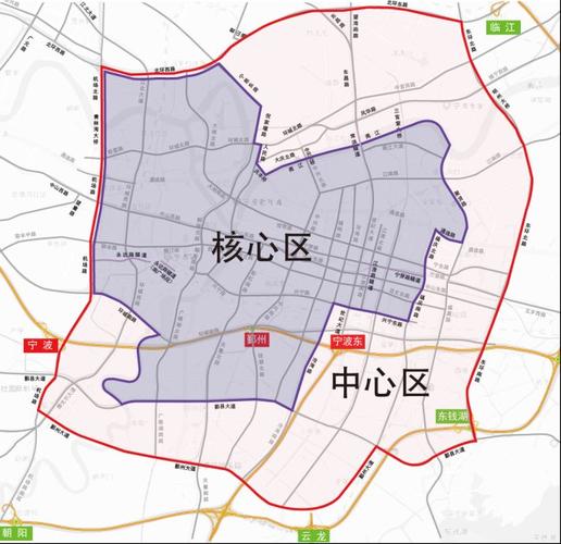 宁波市区单双号限行/宁波市单双号限行查询-第1张图片