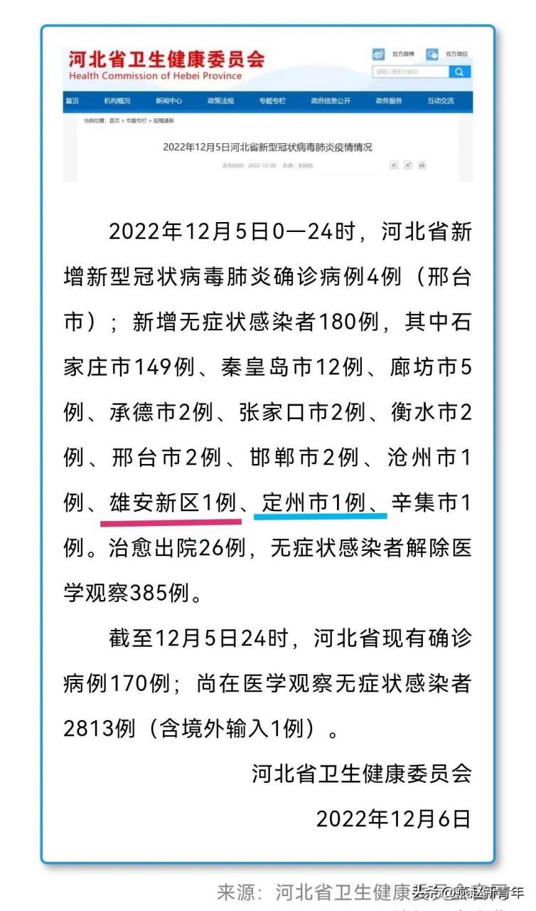 关于“新型肺炎疫情情况”你不知道的事-第2张图片