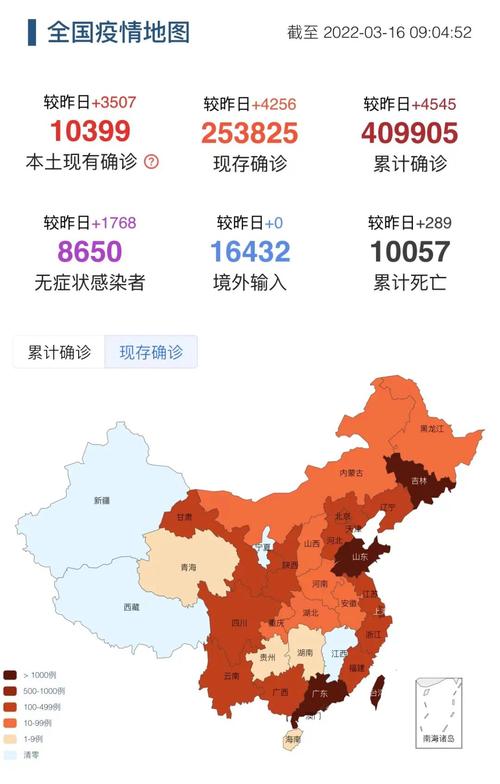 关于“新型肺炎疫情情况”你不知道的事-第4张图片