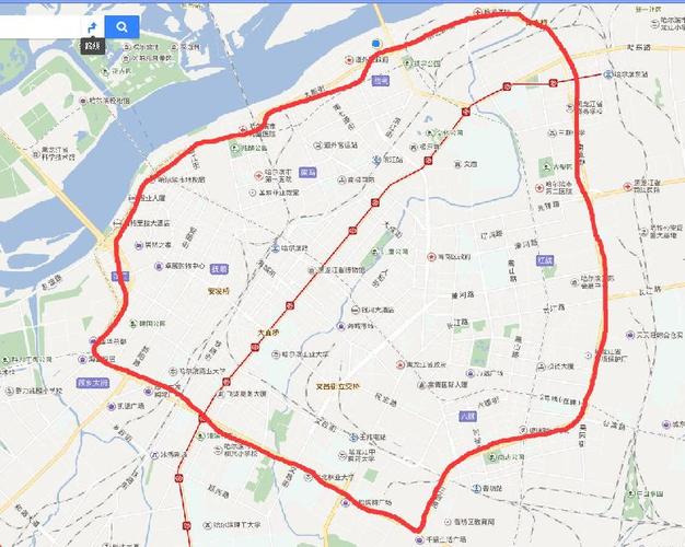 哈尔滨限号路段/哈尔滨限号吗?怎么限号-第8张图片 哈尔滨限号路段/哈尔滨限号吗?怎么限号-第8张图片