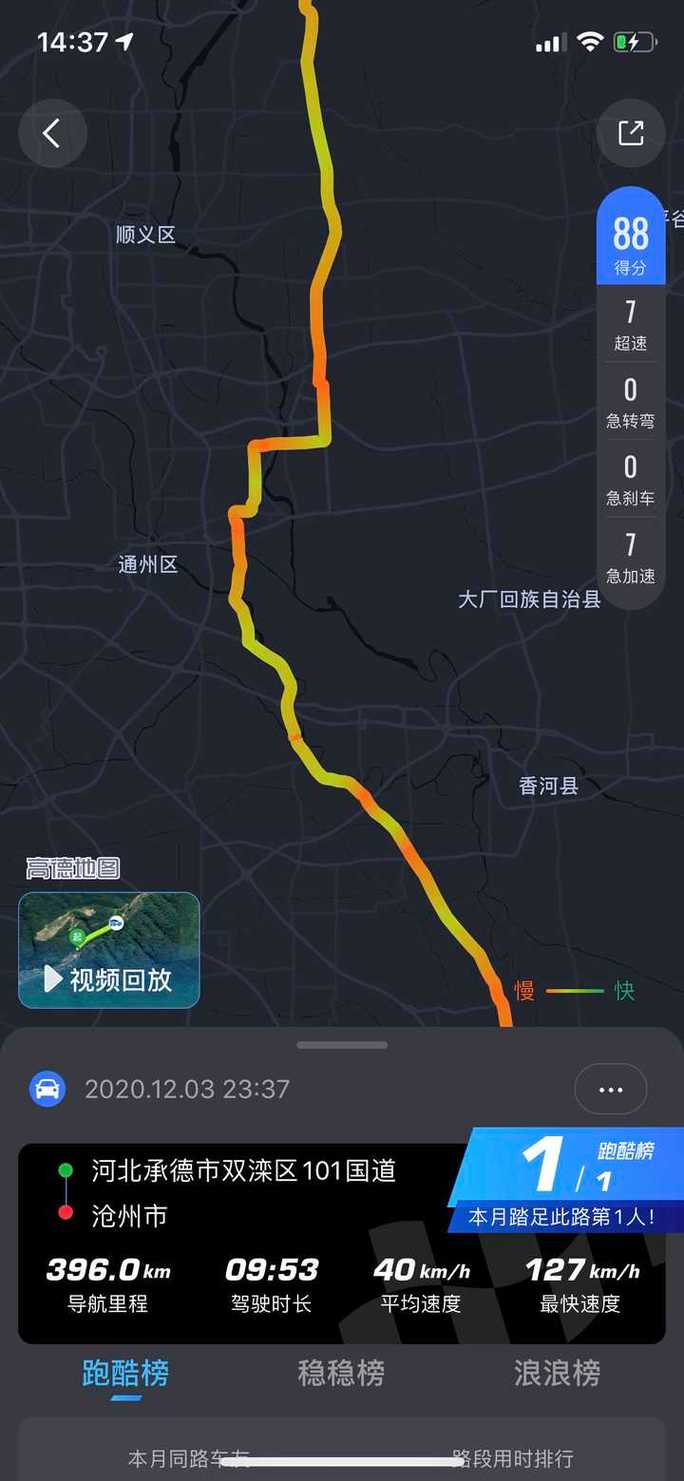 导航限号/导航限号能避开吗-第6张图片