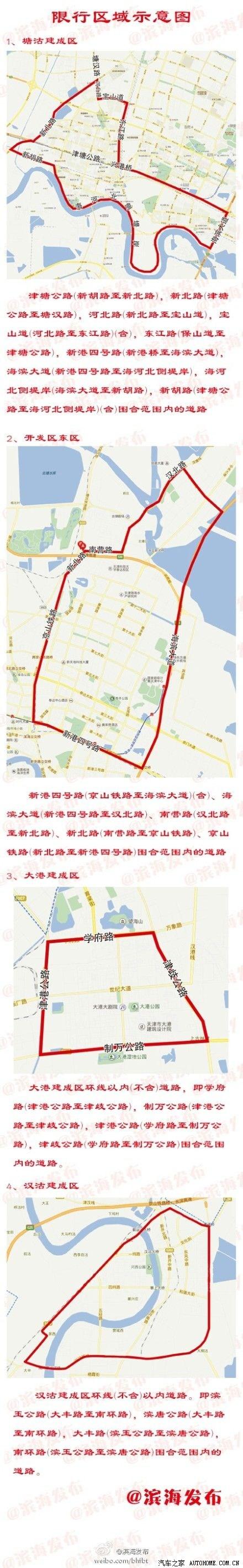 【滨海新区限号吗/滨海新区限号吗外地车】-第5张图片