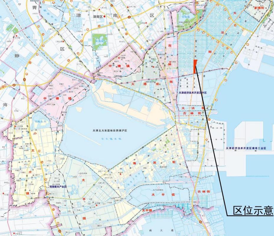 【滨海新区限号吗/滨海新区限号吗外地车】-第8张图片