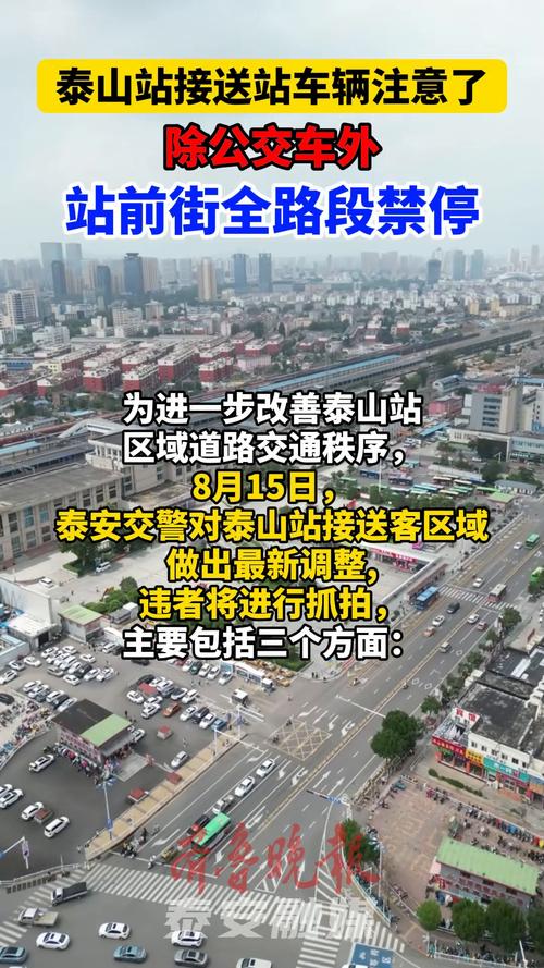 关于“泰安市限行”你不知道的事-第5张图片