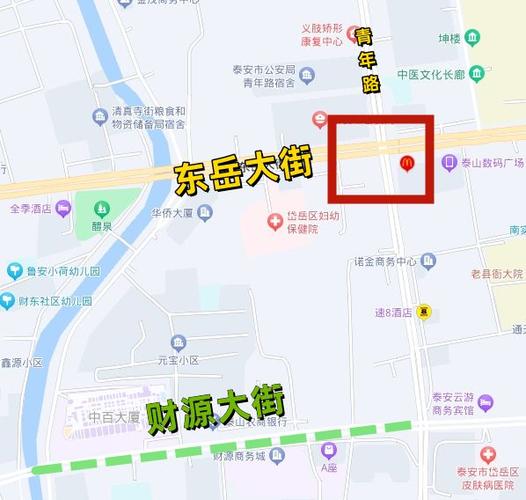 关于“泰安市限行”你不知道的事-第6张图片