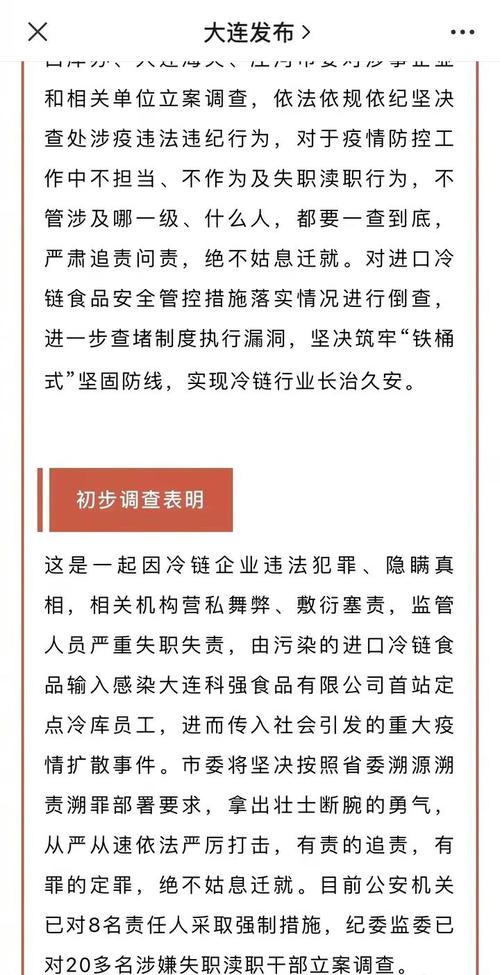 各地严查疫情，各地疫情防控不力将被追-第3张图片