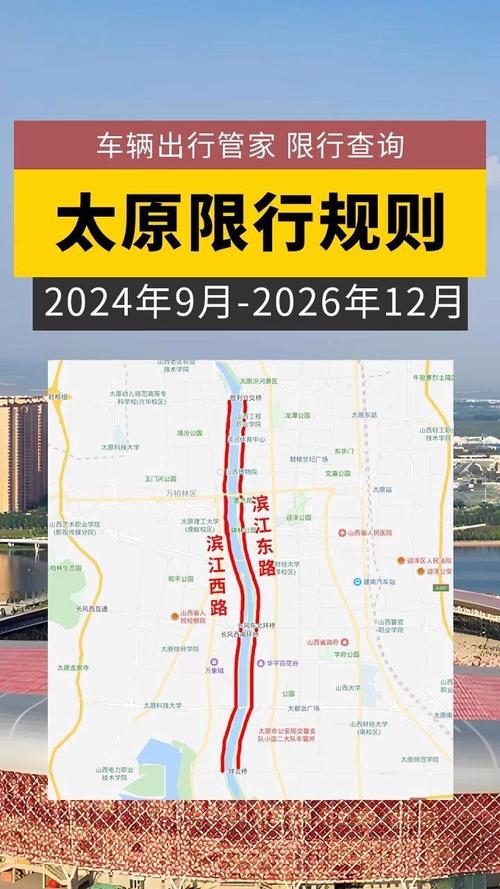 太原市今日限号，太原市今日限号范围-第2张图片