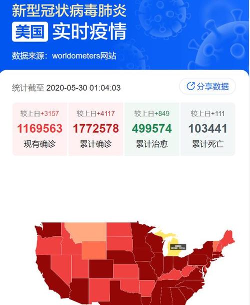 美国假期疫情/美国因为疫情放假了吗-第3张图片 美国假期疫情/美国因为疫情放假了吗-第3张图片