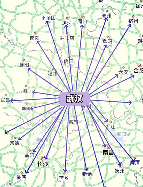 京山疫情情况/京山疫情防控指挥部最新通告-第7张图片