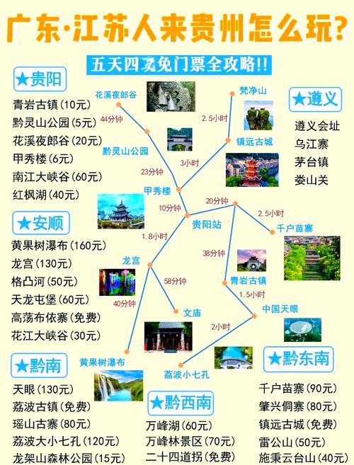 【疫情贵阳景区/疫情贵阳景区最新消息】-第6张图片