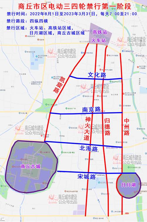 关于“商丘限行”你不知道的事-第3张图片