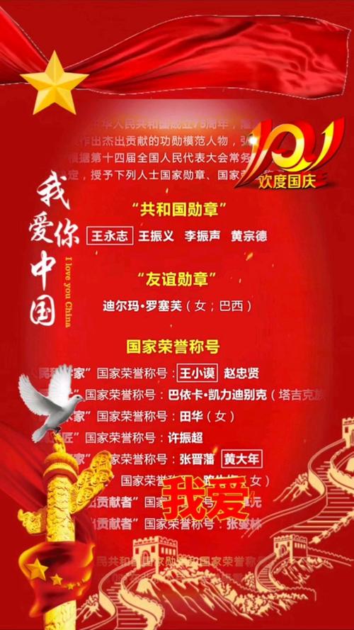 疫情表彰名单,疫情表彰名单公示-第5张图片 疫情表彰名单,疫情表彰名单公示-第5张图片