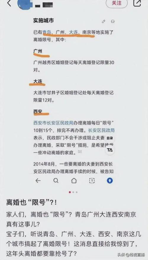 限号离婚，限号婚车怎么办-第7张图片