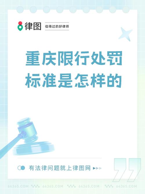 【重庆限号处罚/重庆限号处罚怎么处理】-第4张图片 【重庆限号处罚/重庆限号处罚怎么处理】-第4张图片