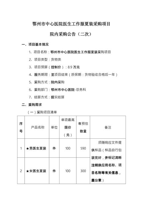 【疫情期间的采购/疫情期间采购医疗物资】-第1张图片