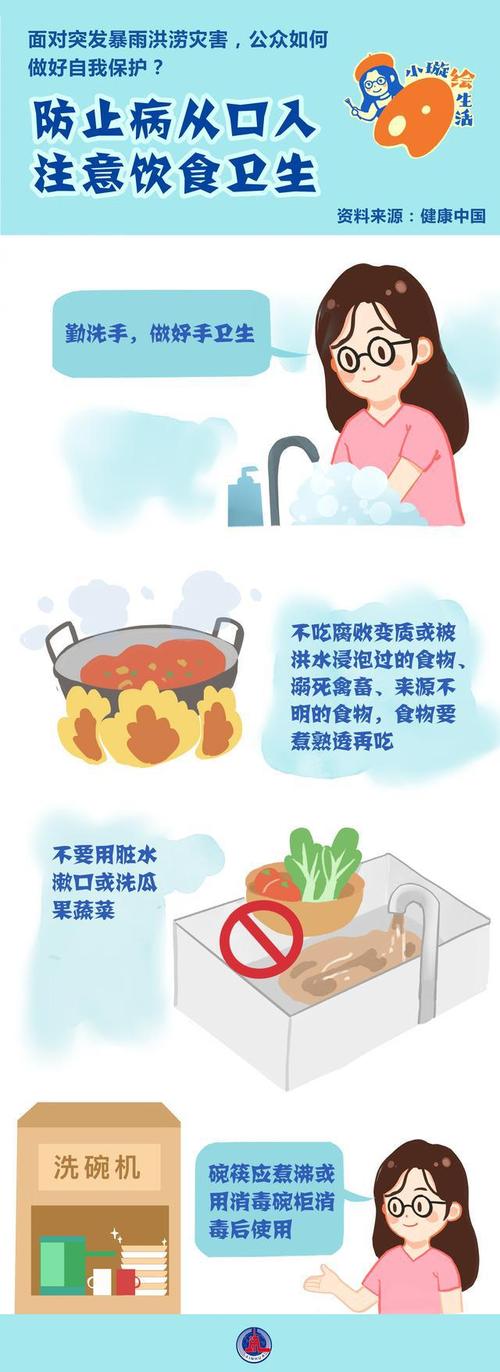 战疫情食堂/抗击疫情食堂在行动-第6张图片