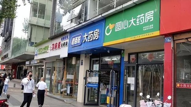 关于“疫情药店太累”你不知道的事-第3张图片