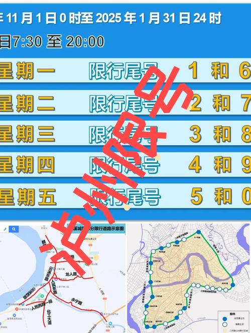 北京本轮限号-北京本轮限号规定-第4张图片