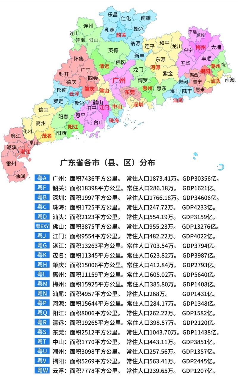 清远连南疫情/广东省清远市连南地图-第7张图片