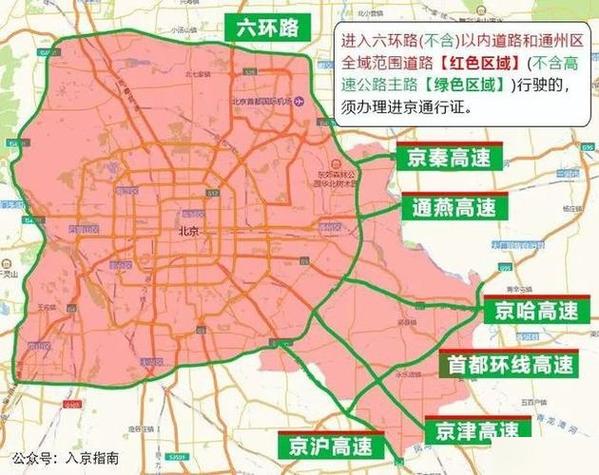 【进京证限号吗/2025年1月限号】-第7张图片 【进京证限号吗/2025年1月限号】-第7张图片