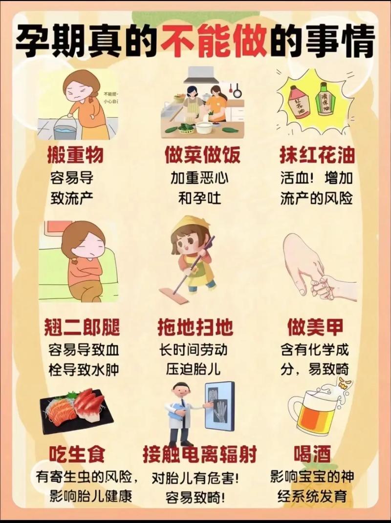 关于“北京疫情期间孕妇”你不知道的事