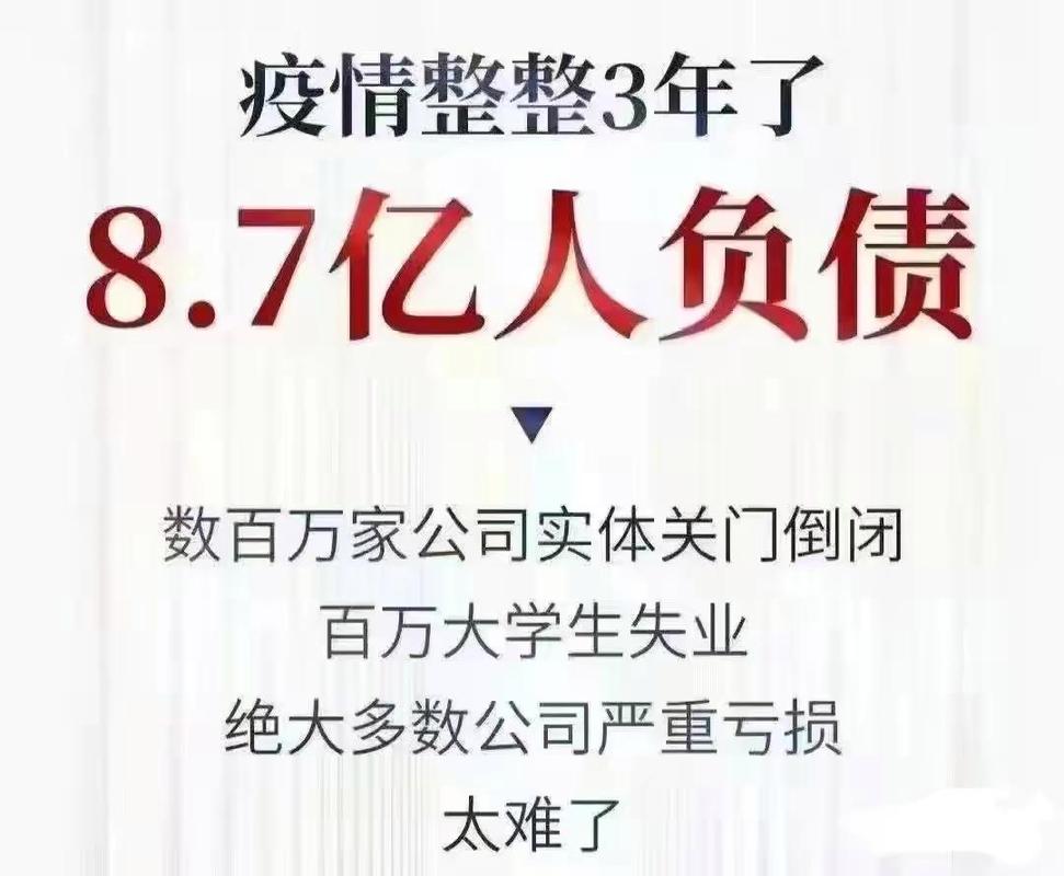 疫情经济太差,疫情经济衰退个人该怎么应对-第3张图片 疫情经济太差,疫情经济衰退个人该怎么应对-第3张图片