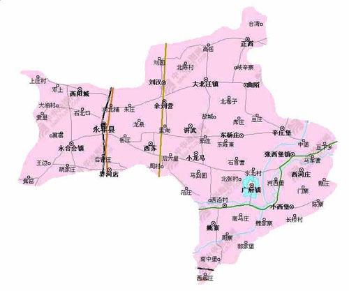 邯郸限行区域-邯郸限行地方-第3张图片