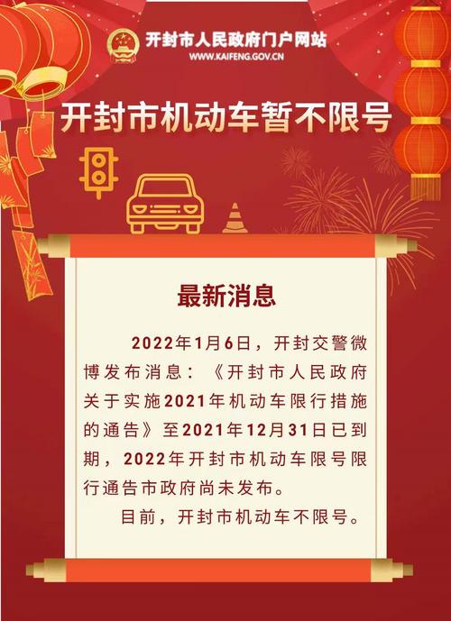 今天开封限号吗-今天开封限号么-第5张图片 今天开封限号吗-今天开封限号么-第5张图片