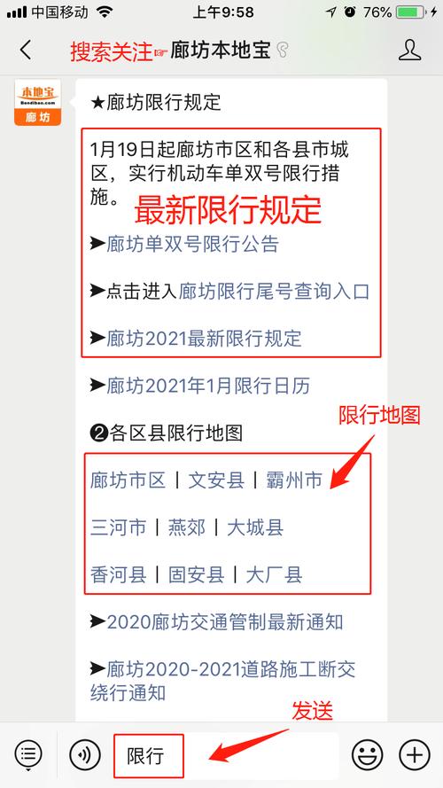 关于“明天霸州限什么号”你不知道的事-第1张图片