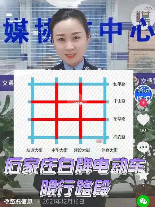 关于“电动车限行”你不知道的事-第3张图片