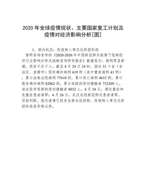 如果美国疫情持续/假如美国疫情一直不好会是啥结果-第10张图片