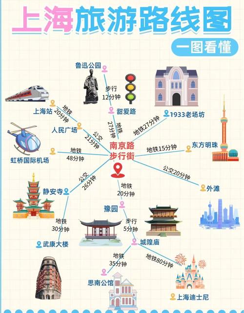 上海限行范围地图，上海限行区域地图2020-第10张图片