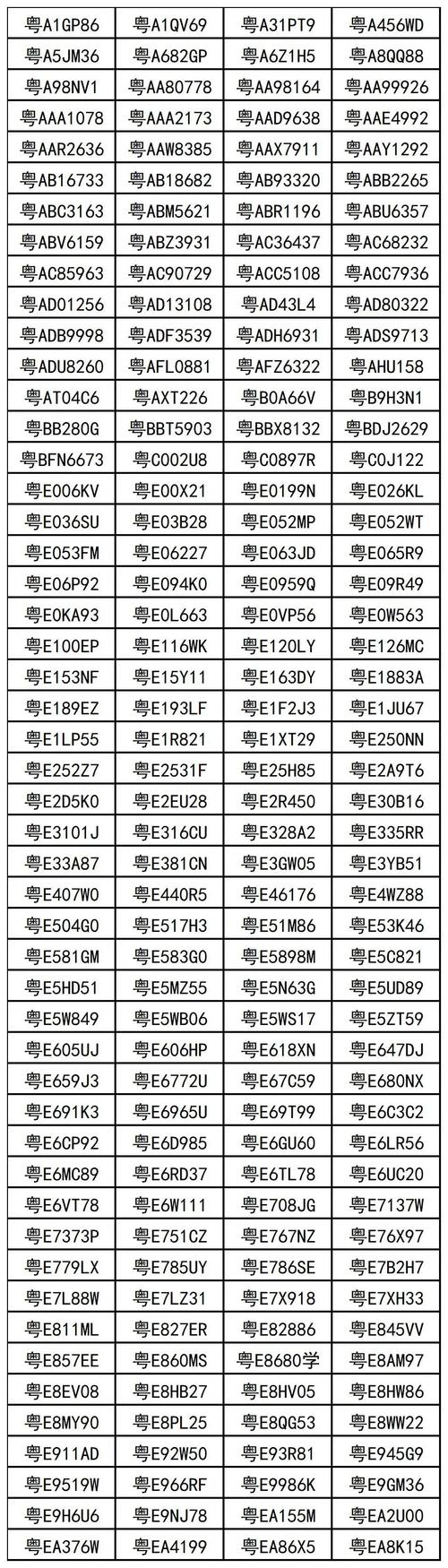 全运会限号，全运会限号通知-第4张图片