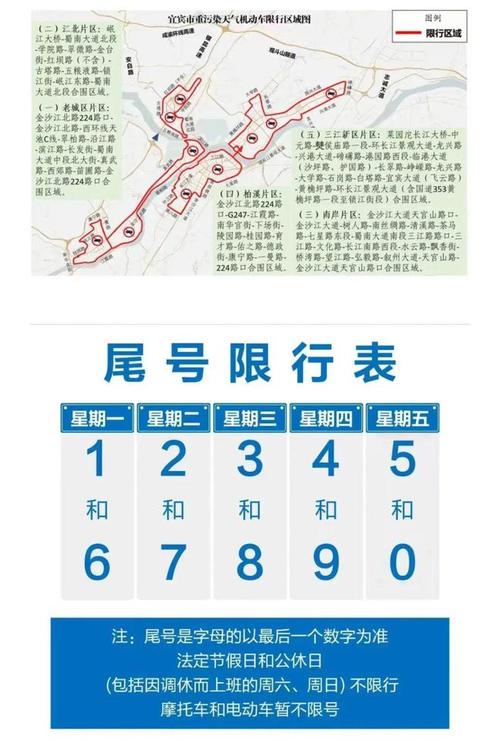 全国限号-全国限号时间-第1张图片