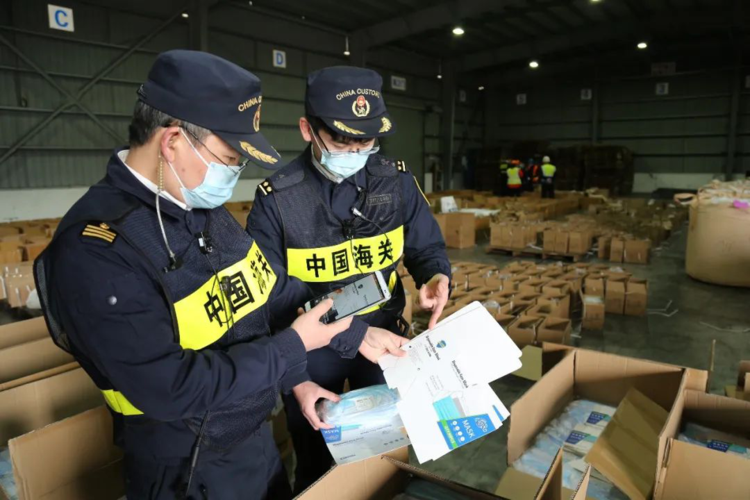 境外疫情海关/疫情海关查的严吗-第3张图片