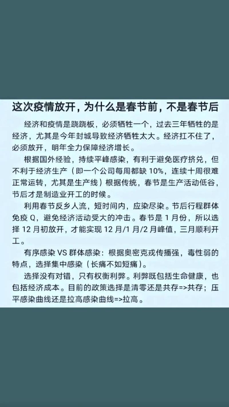 【后疫情考题/疫情的考题】-第5张图片