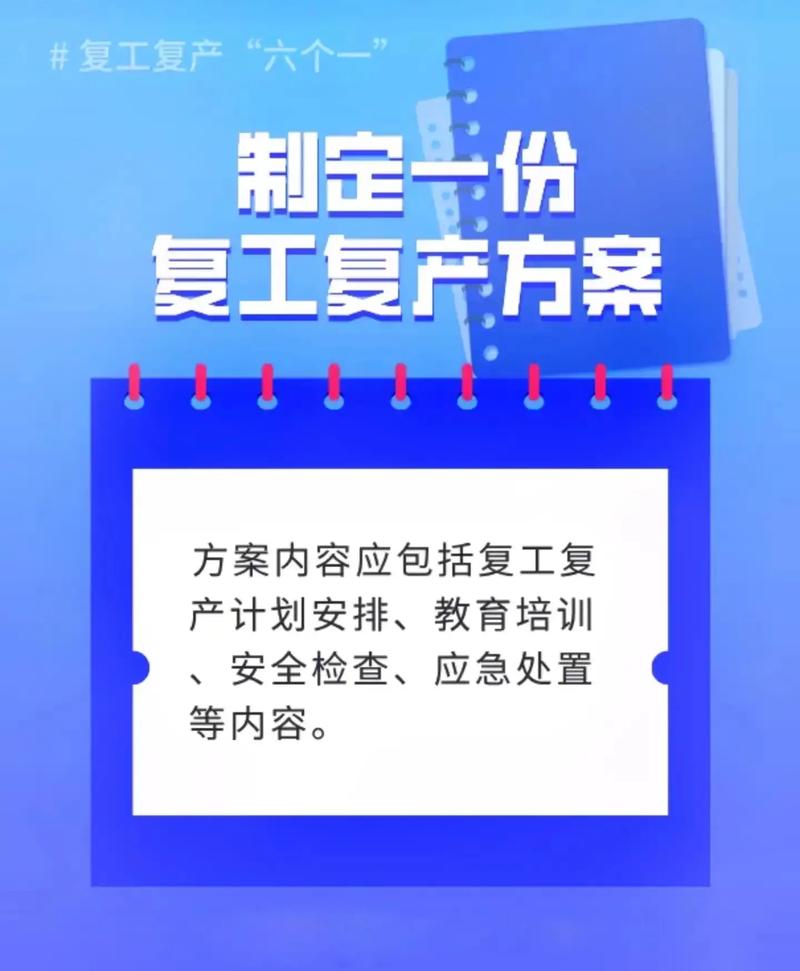 疫情复工隐患-疫情复工隐患整改报告-第2张图片