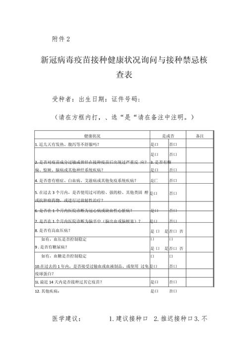 疫情登记内容，疫情登记本都有什么内容-第10张图片