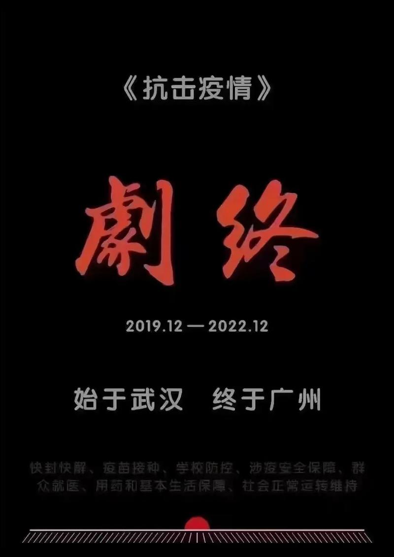 关于“疫情过去嘛”你不知道的事-第6张图片