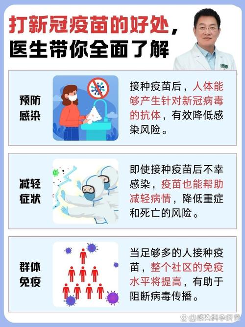 疫情疫苗打完后/疫情疫苗打完后鼻炎加重-第3张图片