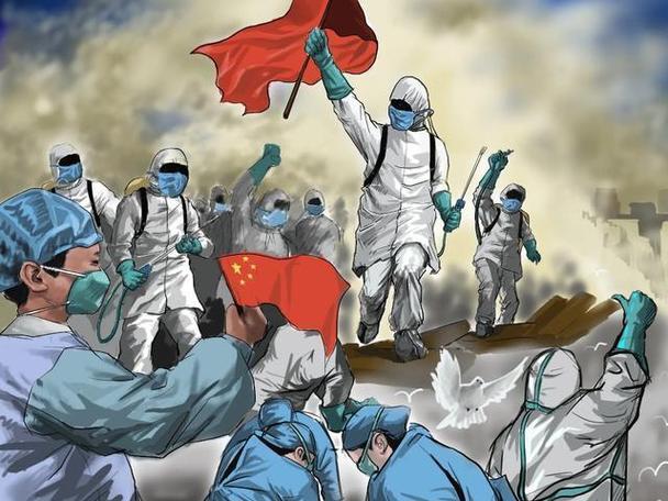 此次疫情解析/此次疫情分析-第2张图片 此次疫情解析/此次疫情分析-第2张图片